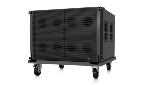 יחידת סאב Turbosound TLX215L