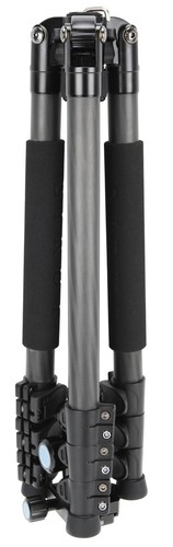 חצובה Sirui ET-1204 עם ראש כדורי E10