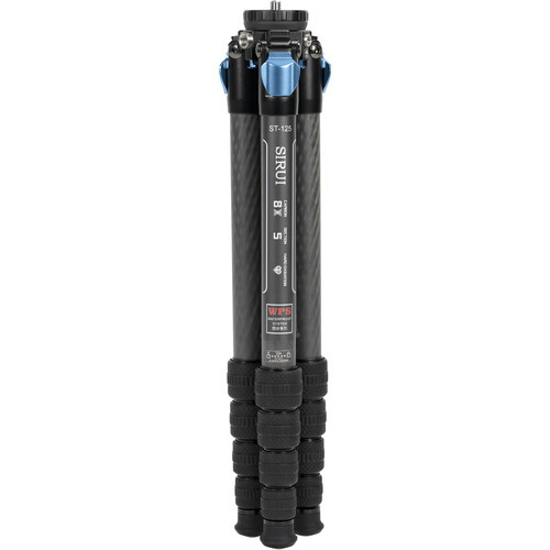 חצובה לוידאו Sirui ST-125