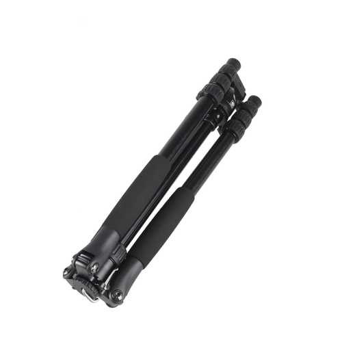 חצובה Sirui T-004SK וראש כדורי B-00K