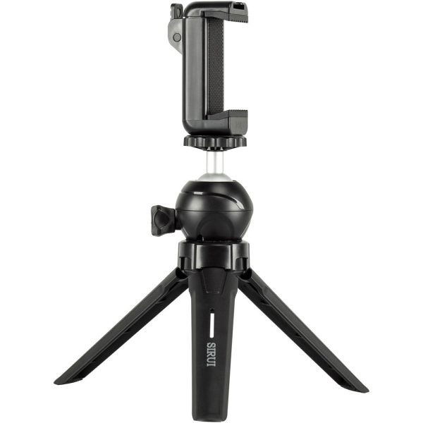 חצובה שולחנית לסמארטפון Sirui 3T-05PH