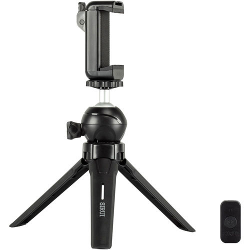 חצובה שולחנית לסמארטפון Sirui 3T-05PH