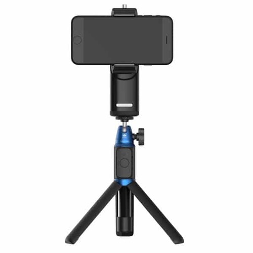 חצובה שולחנית/מוט סלפי לסמארטפון Sirui TSH-01KX
