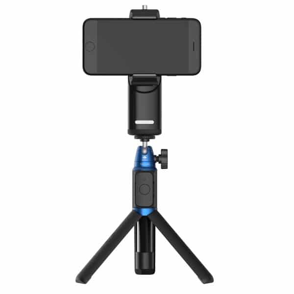 חצובה שולחנית/מוט סלפי לסמארטפון Sirui TSH-01KX