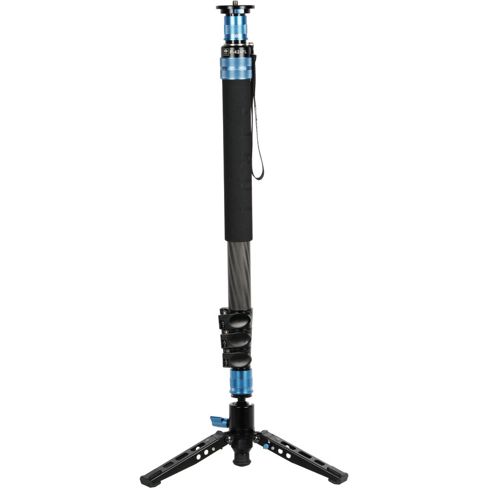 מונופוד Sirui P424FL