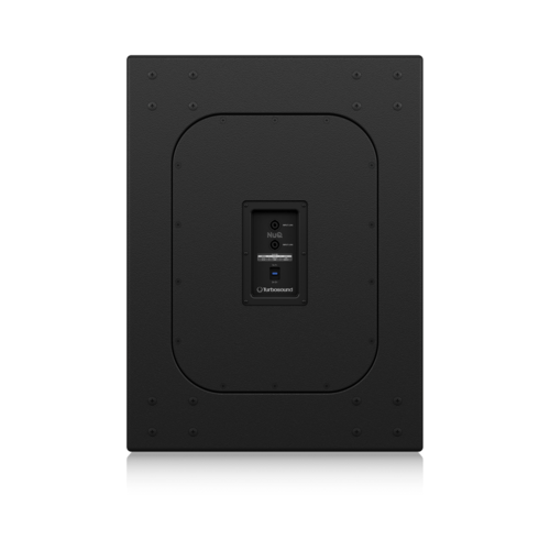 סאב פסיבי ''18 NUQ118B מבית TurboSound