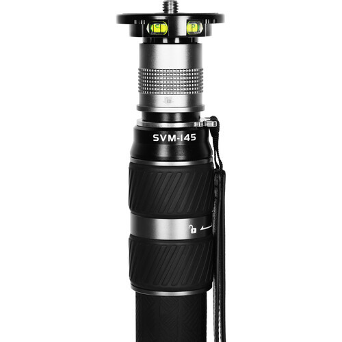מונופוד Sirui SVM-145