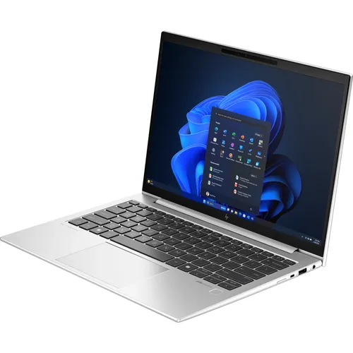 מחשב נייד HP EliteBook 830G11 U7/16/1TB/Win11P 9G0B3ET