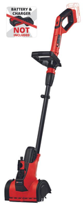 מנקה/מסרק (גוף) 18V