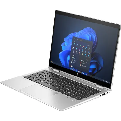 מחשב נייד HP Ex360830G11 U5/16/1TB/Win11P 9G0B5ET
