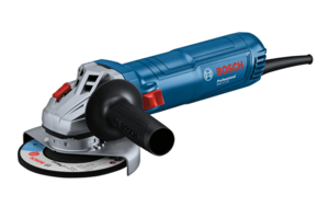 משחזת זווית בוש GWS 12-125 BOSCH