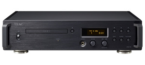 נגן CD מבית TEAC דגם VRDS701