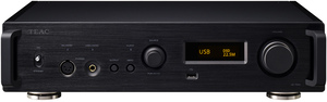 USB DAC/נגן רשת מבית TEAC דגם UD-701N