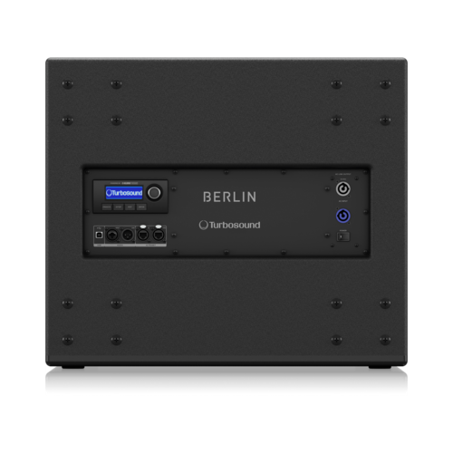סאב מוגבר Turbosound TBV118L-AN