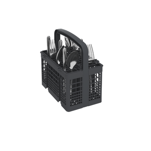 מדיח כלים ‏רחב בקו Beko BDFN36522X - נירוסטה מוברשת