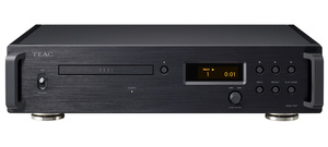 CD Transport מבית TEAC דגם VRDS-701T