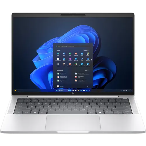 מחשב נייד HP EliteBook 1040G11 U7/32/1TB/Win11P 9G0U2ET