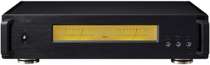 מגבר סטריאו מבית TEAC דגם AP701