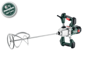 מערבל צבע ובטון RWEV 1600-2 דגם RWEV 1600-2 Metabo