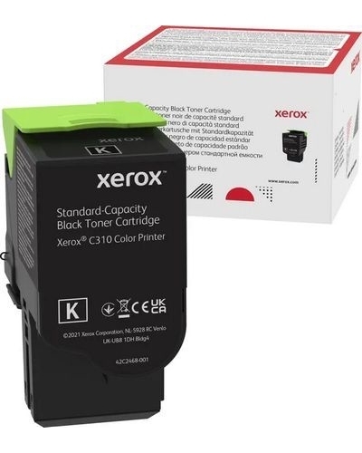 טונר לייזר שחור XEROX 006R04356/4360 (3,000 דפים)