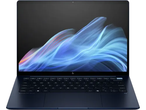 מחשב נייד HP EliteBook Ultra G1i AI U5/32/1TB/W11P/5YR B69D9ET