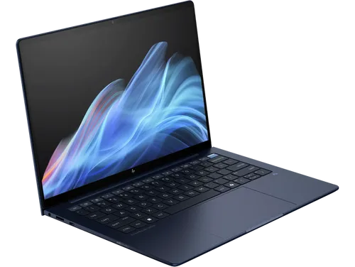 מחשב נייד HP EliteBook Ultra G1i AI U5/32/1TB/W11P/5YR B69D9ET