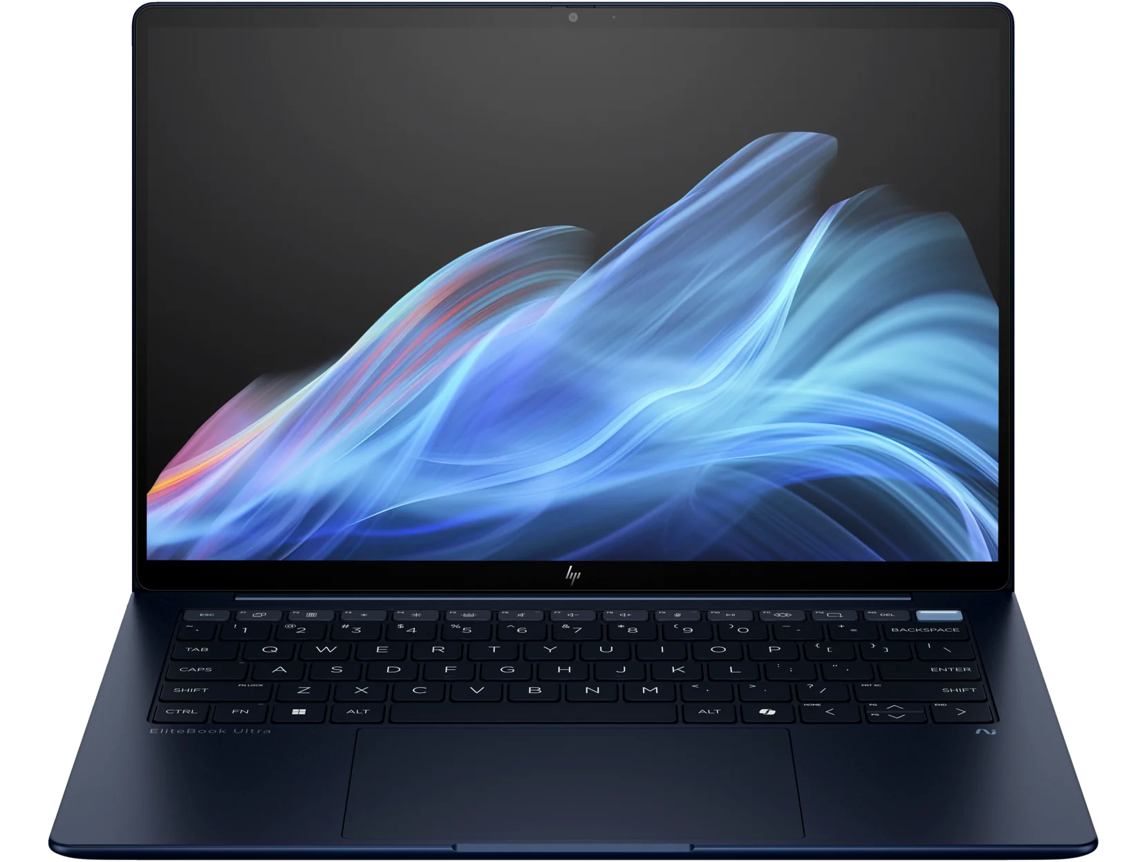 מחשב נייד HP EliteBook Ultra G1i AI U7/32/1TB/W11P/5YR B69DBET