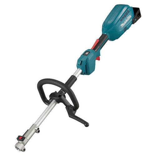 גוף ראש מולטי נטען 18V דגם DUX18Z מקיטה Makita