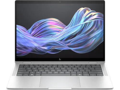 מחשב נייד HP EliteBook X Flip G1i 14 AI U7/32/1TB/W11P/5YR B69DKET