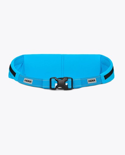 HOKA U RUN BELT  1164930 פאוץ' ריצה הוקה