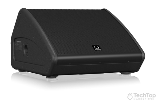 מוניטור קואקסיאלי מוגבר TFM122M-AN מבית Turbosound