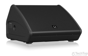 מוניטור קואקסיאלי מוגבר TFM122M-AN מבית Turbosound