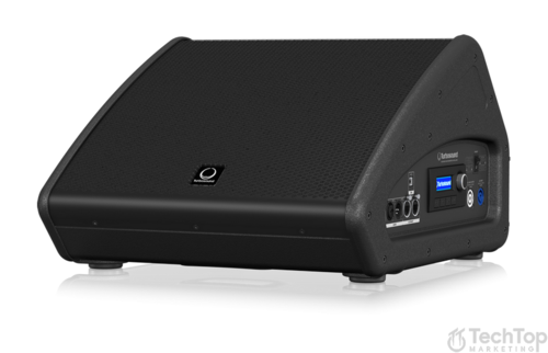 מוניטור קואקסיאלי מוגבר TFM122M-AN מבית Turbosound