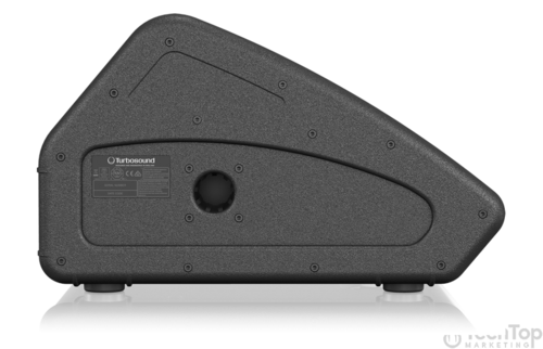 מוניטור קואקסיאלי מוגבר TFM122M-AN מבית Turbosound