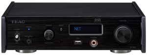 מגבר סטריאו מבית TEAC דגם AX505