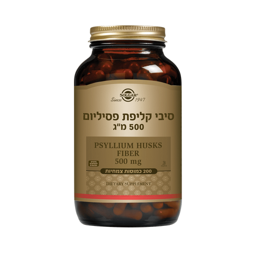 פסיליום 500 מ