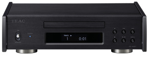 נגן CD Transport מבית TEAC דגם PD505T