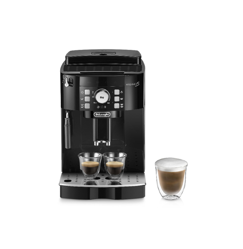 מכונת קפה אוטומטית ECAM 22.117.B דלונגי Delonghi