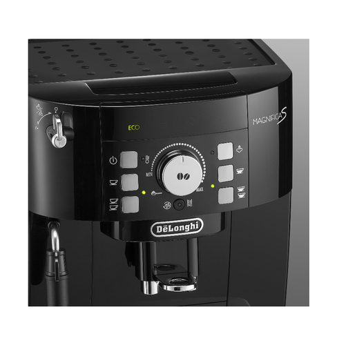 מכונת קפה אוטומטית ECAM 22.117.B דלונגי Delonghi