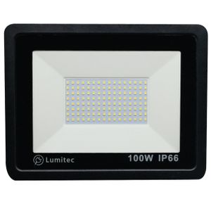 פנס הצפה לבן אור לבן / צהוב LUMITEC 200W