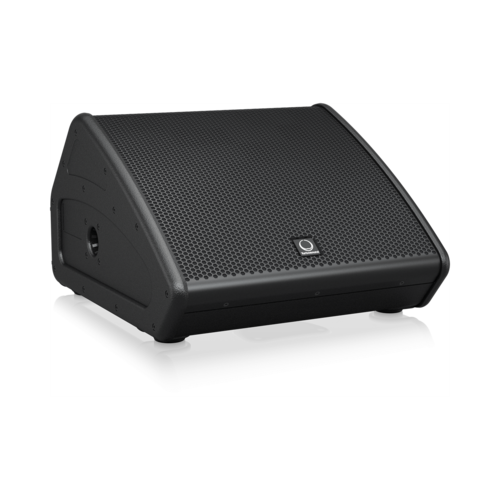 מוניטור במה קואקסיאלי מוגבר TFX122M-AN מבית Turbosound