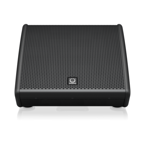 מוניטור במה קואקסיאלי מוגבר TFX122M-AN מבית Turbosound