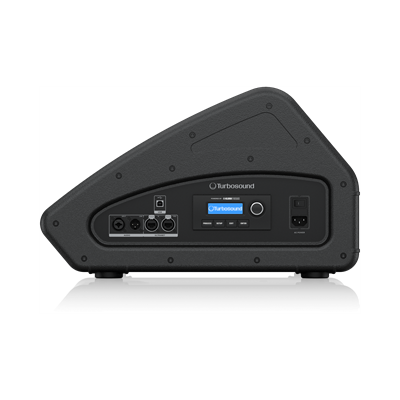 מוניטור במה קואקסיאלי מוגבר TFX122M-AN מבית Turbosound