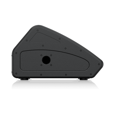 מוניטור במה קואקסיאלי מוגבר TFX122M-AN מבית Turbosound