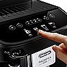 מכונת אספרסו Delonghi Magnifica Evo ECAM290.21.B דה לונגי צבע שחור 