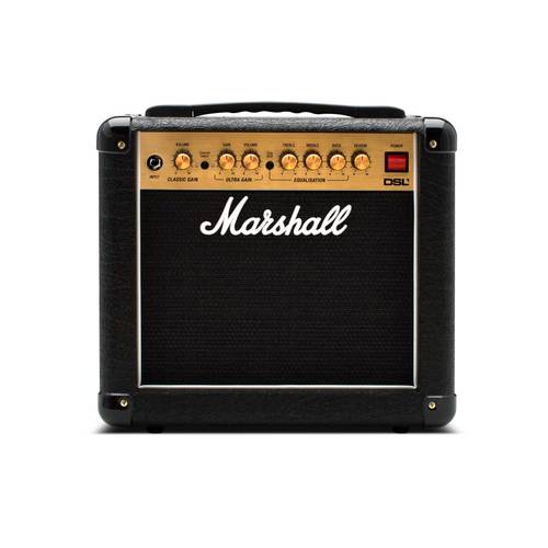 מגבר קומבו לגיטרה חשמלית Marshall DSL1C