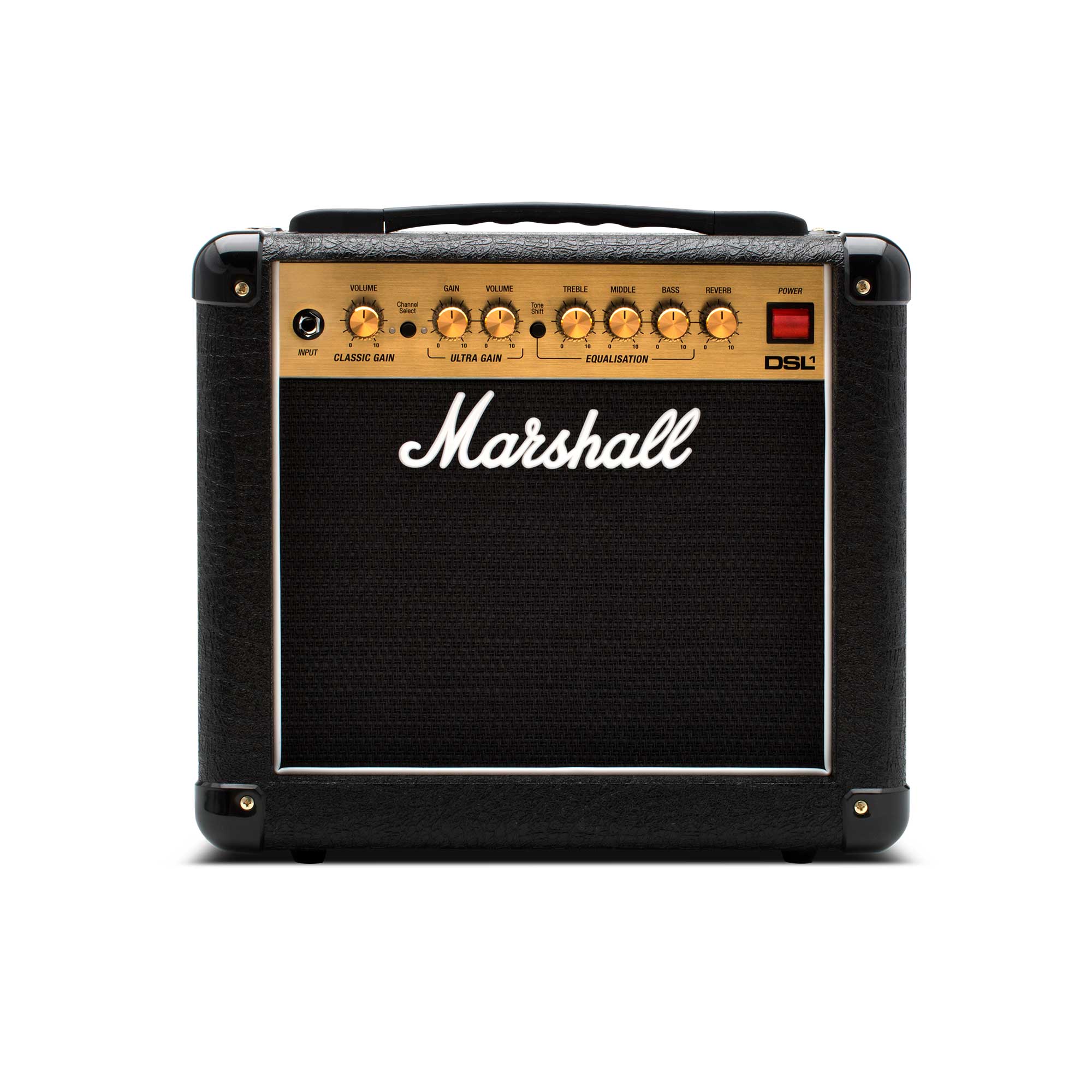 מגבר קומבו לגיטרה חשמלית Marshall DSL1C