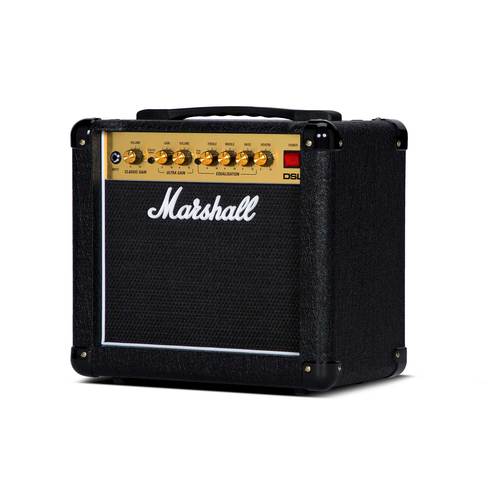 מגבר קומבו לגיטרה חשמלית Marshall DSL1C