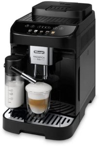 מכונת קפה אוטומטית DeLonghi דלונגי LatteCrema ECAM290.61.B