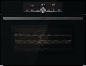 ‏תנור בנוי GORENJE BCM4547A10BG גורנייה